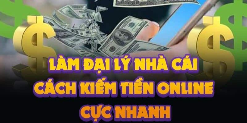 Nhiệm vụ chính khi là đại lý FB88